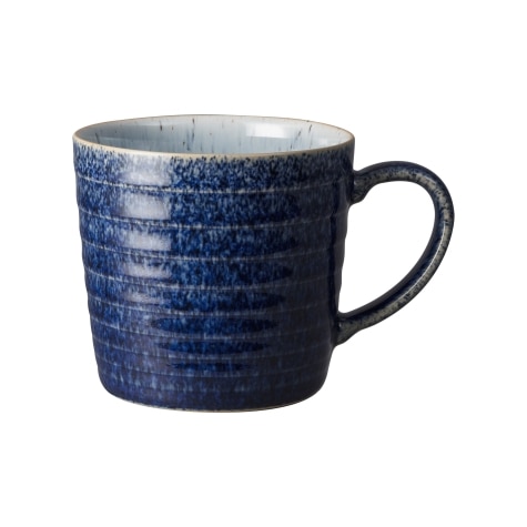 Studio Blue Cobalt Pebble Mug